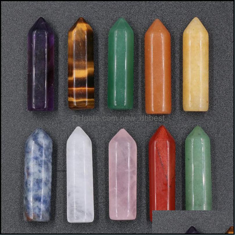 Stone Natural Crystal One Point Pillar Column Statue Carving Rose Quartz Handmade Crafts Mini Figurine Reiki G Newdhbest Dhxec
Stone Natural Crystal One Point Pillar Column Statue Carving Rose Quartz Handmade Crafts Mini Figurine Reiki G Newdhbest Dhxec
