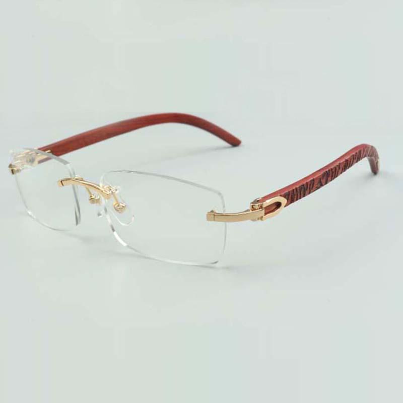 new style designers glasses frames 3524012 with natural tiger wooden for men women , size: 36-18-135
new style designers glasses frames 3524012 with natural tiger wooden for men women , size: 36-18-135