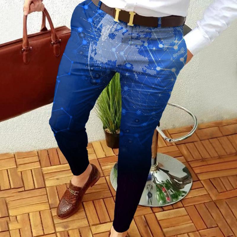 Men's Pants Little L Men Slim Fit Print Zipper Button Trousers Suit Male Casual Fashion Long PantsMen's Naom22, Blue
Men's Pants Little L Men Slim Fit Print Zipper Button Trousers Suit Male Casual Fashion Long PantsMen's Naom22, Blue