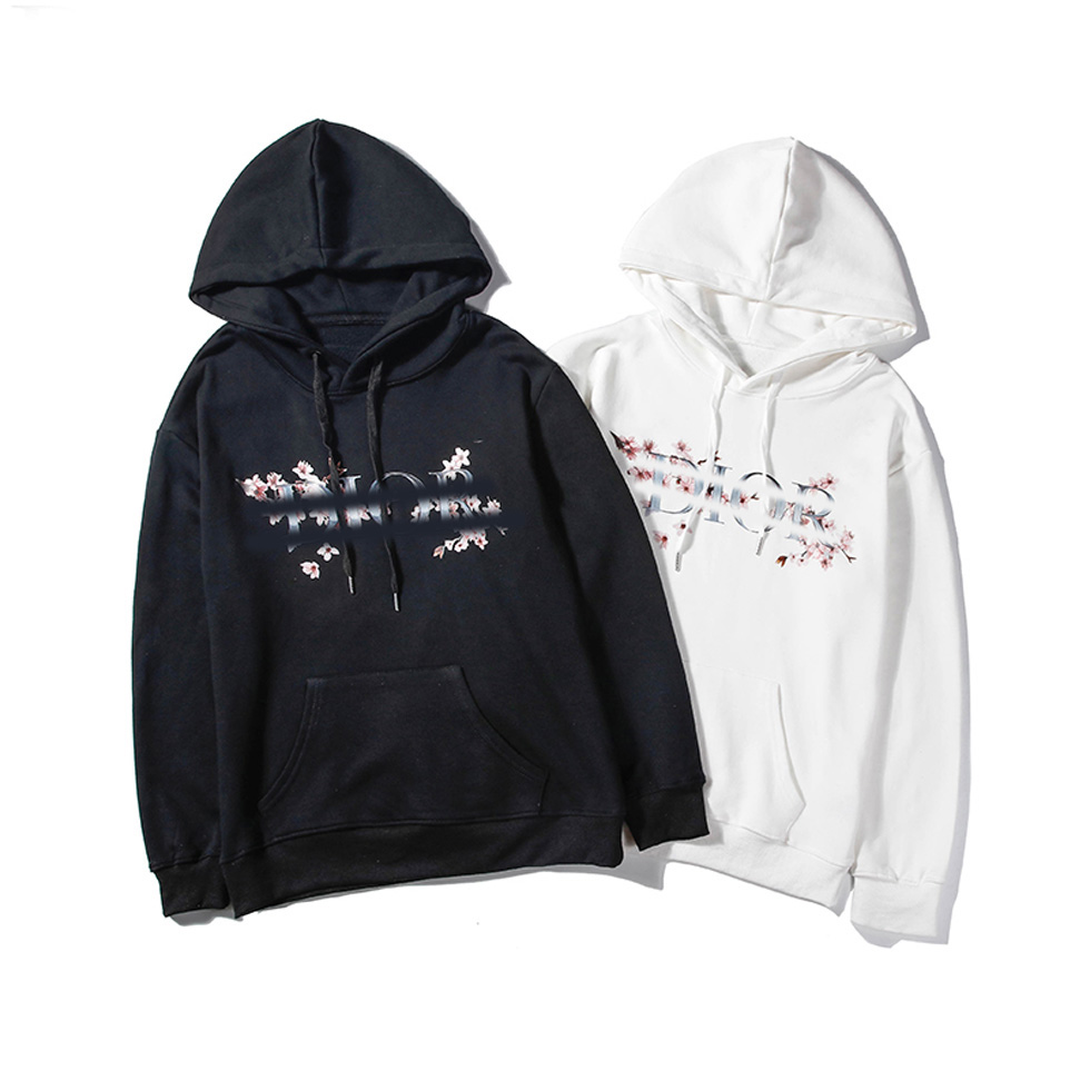 Mens Designer hoodie sweater jacket fashion hoodies spring winter high quality couple pullover men retro sweater street loose jackets