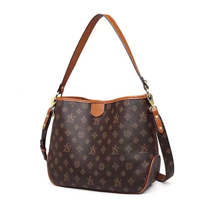 Women Luxurys Designers Bags Crossbody High Quality Handbags Womens Purses Shoulder Shopping Totes Bag Backpack Style #588, Brown flower bronw strap
Women Luxurys Designers Bags Crossbody High Quality Handbags Womens Purses Shoulder Shopping Totes Bag Backpack Style #588, Brown flower bronw strap