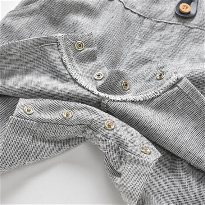 Clothing Set Toddler Infant boys Short Sleeve Top Rompers Suspender Pants Bow Tie Three-Piece Suit kids Baby Clothes