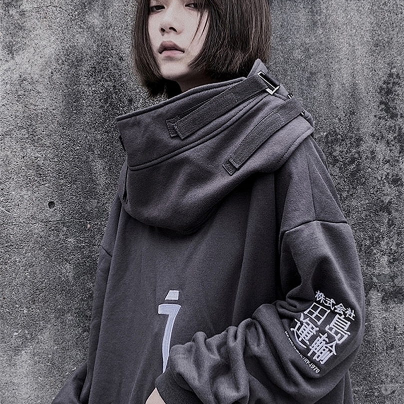 women/Men's clothes Harajuku Sweatshirt hoodie sweater loose hip hop Plush hooded Pullover Jacket autumn winter Japanese tops 220406, Black
women/Men's clothes Harajuku Sweatshirt hoodie sweater loose hip hop Plush hooded Pullover Jacket autumn winter Japanese tops 220406, Black