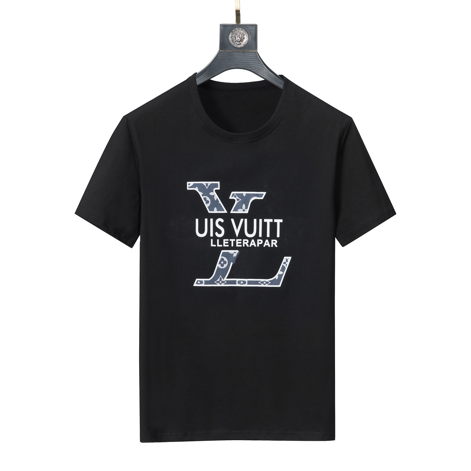 22ss Men's T-shirt designer brand casual tee sports top animal letters printed pattern summer street loose Short Sleeve S34
22ss Men's T-shirt designer brand casual tee sports top animal letters printed pattern summer street loose Short Sleeve S34