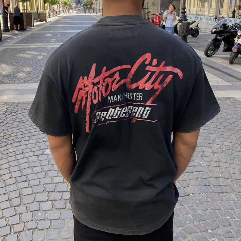 21ss Moto City REPRREESENT Printed Tee pocket Fashion Man Women T-shirt summer hip hop highstreet FZTX1132, Black
21ss Moto City REPRREESENT Printed Tee pocket Fashion Man Women T-shirt summer hip hop highstreet FZTX1132, Black