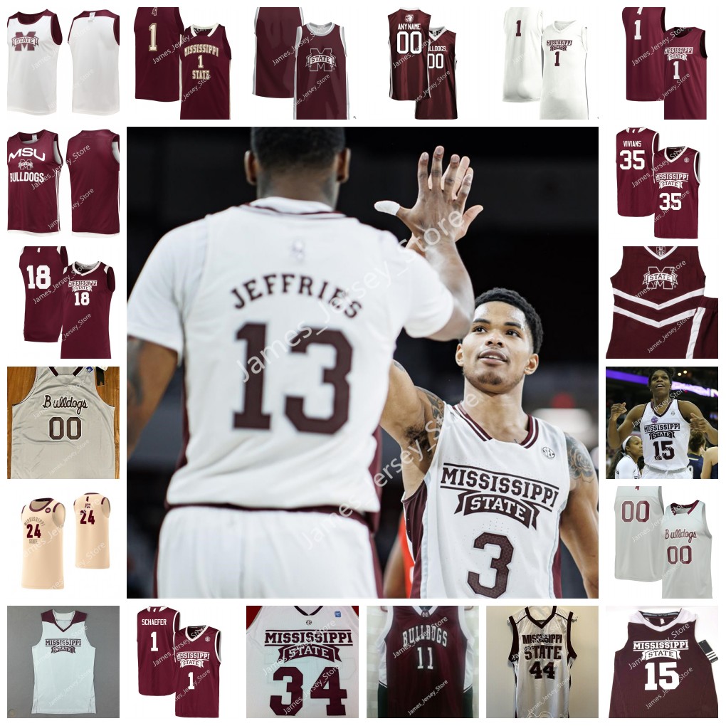 2022 NCAA Stitched Mississippi State Bulldogs basketball Jersey 21 Justin Rumph 24 Tyler Brumfield 25 Isaac Stansbury 35 Tolu Smith 44 Alden Applewhite Jerseys
2022 NCAA Stitched Mississippi State Bulldogs basketball Jersey 21 Justin Rumph 24 Tyler Brumfield 25 Isaac Stansbury 35 Tolu Smith 44 Alden Applewhite Jerseys