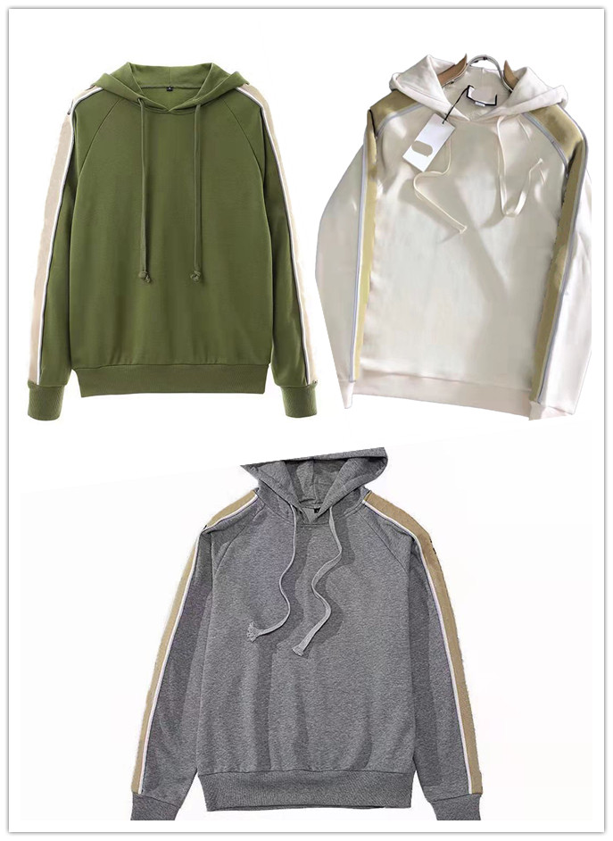 Designer High Quality Mens Hoodies Custom Sweatshirts Leisure Ribbon Letter Reflective Hooded Top Long Sleeve Men Sweater Womens Streetwear Tracksuit, I need look other product
Designer High Quality Mens Hoodies Custom Sweatshirts Leisure Ribbon Letter Reflective Hooded Top Long Sleeve Men Sweater Womens Streetwear Tracksuit, I need look other product
