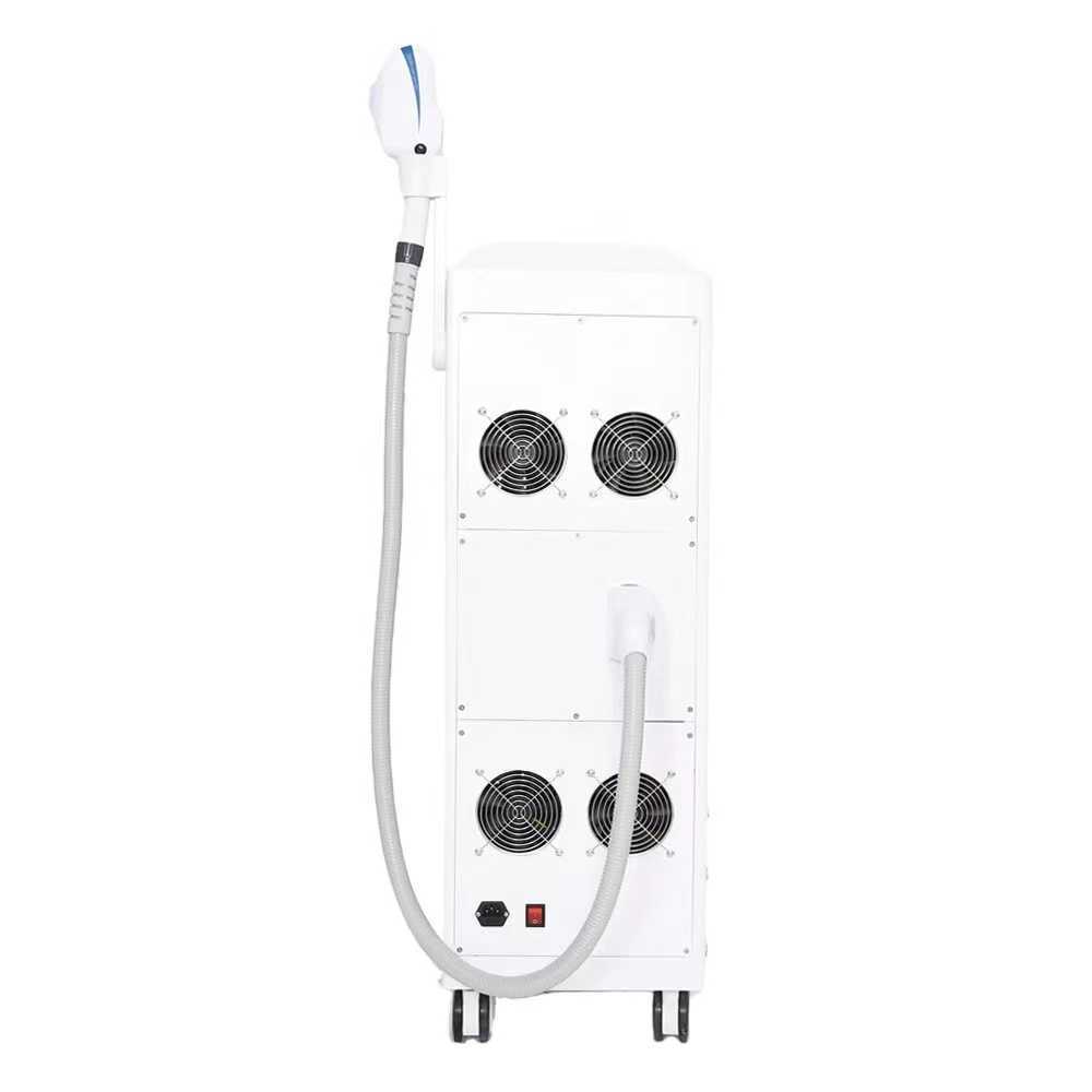 2022 DPL Hair Removal Machine Elight IPL Skin Rejuvenation 7 Filters OPT Hairs Elimination Spa Salon use