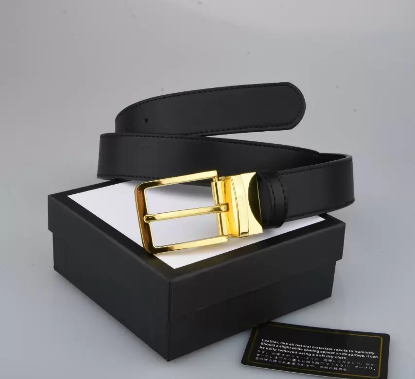 2023 Top Quality Belts Men New Genuine Leather Promotional Automatic E Buckle Belt Fashion Gift Belt, Have box
2023 Top Quality Belts Men New Genuine Leather Promotional Automatic E Buckle Belt Fashion Gift Belt, Have box
