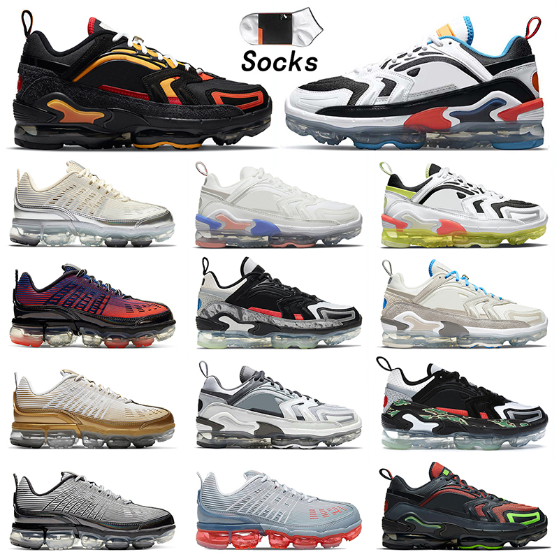 Top Quality 360 EVO Running Shoes Fly Knit Mens Women First Use Bright Citrus Multi-Color Cream White Pink Purple Metallic Gold Redstone Sneakers Sports Size 36-47, D58 magic ember 36-40
Top Quality 360 EVO Running Shoes Fly Knit Mens Women First Use Bright Citrus Multi-Color Cream White Pink Purple Metallic Gold Redstone Sneakers Sports Size 36-47, D58 magic ember 36-40