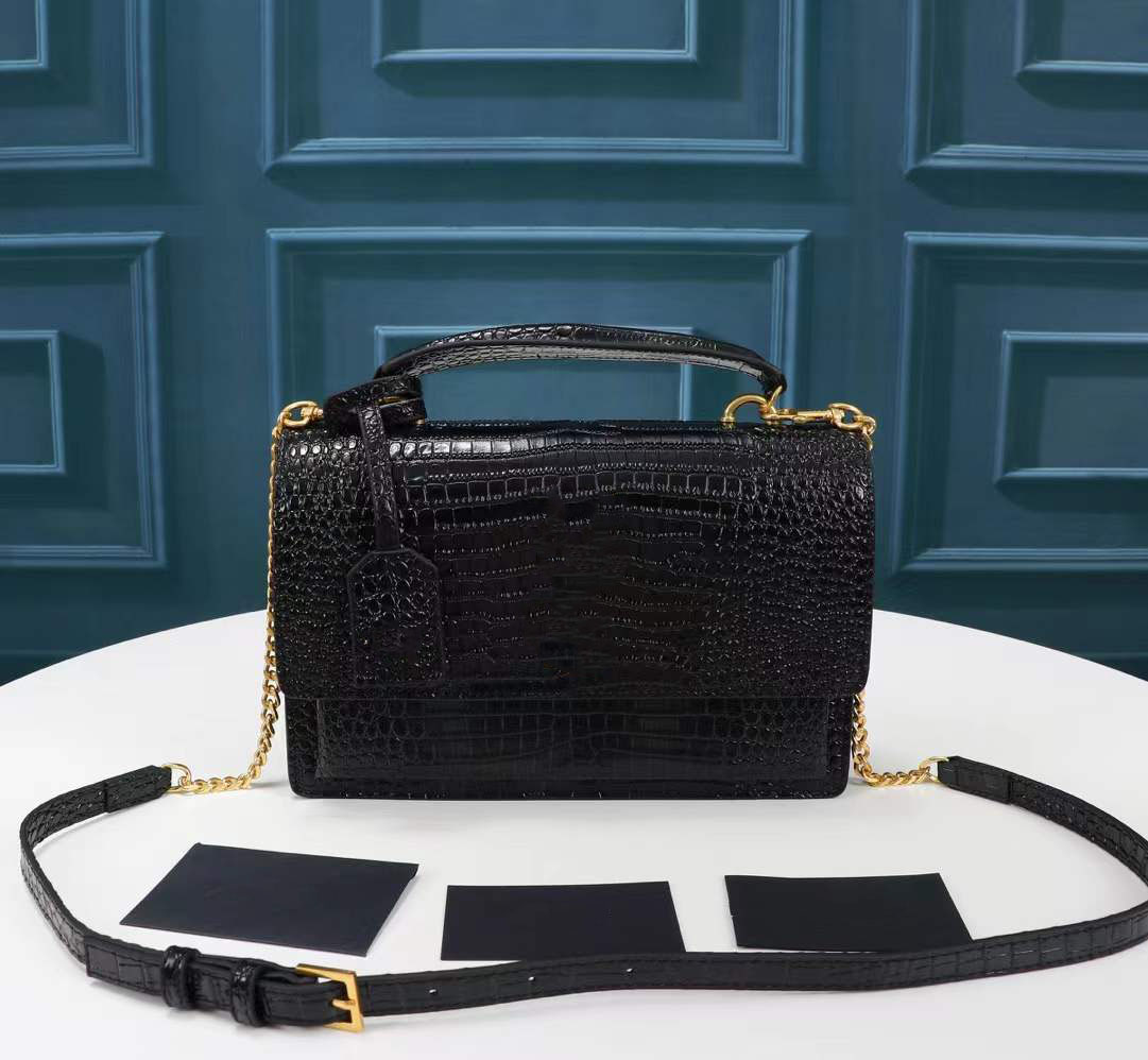 S Classic Designer Clutch High Quality Edition Crossbody Chain Bag Leather Envelope Flap Handbag Shoulder Bag Ladies Fashion Brand Luxury M634723, Gold #634723
S Classic Designer Clutch High Quality Edition Crossbody Chain Bag Leather Envelope Flap Handbag Shoulder Bag Ladies Fashion Brand Luxury M634723, Gold #634723