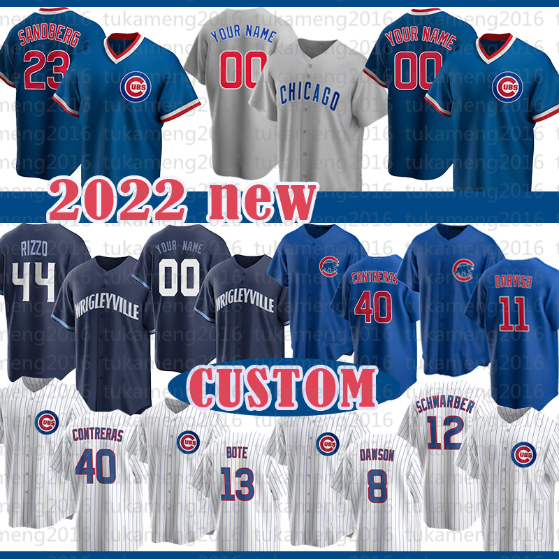 13 David Bote 2 Nico Hoerner Chicago Baseball Jersey Cubs Mens Ernie Banks Women Marcus Stroman Youth Greg Deichmann Sandberg Ian Happ Willson Contreras Alcántara, Mens(size:m-3xl)xiaoxiong
13 David Bote 2 Nico Hoerner Chicago Baseball Jersey Cubs Mens Ernie Banks Women Marcus Stroman Youth Greg Deichmann Sandberg Ian Happ Willson Contreras Alcántara, Mens(size:m-3xl)xiaoxiong