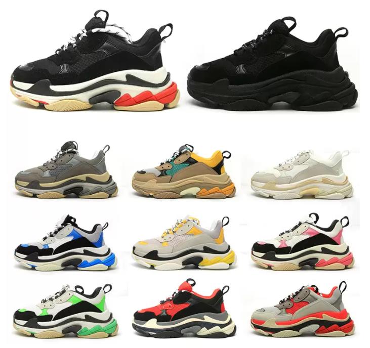 2022 Casual Shoes Triple s men women Trainers sneakers Walking Running Shoes Black White Beige Teal Blue Bred Red Pink mens Jogiing fashion, 27
2022 Casual Shoes Triple s men women Trainers sneakers Walking Running Shoes Black White Beige Teal Blue Bred Red Pink mens Jogiing fashion, 27
