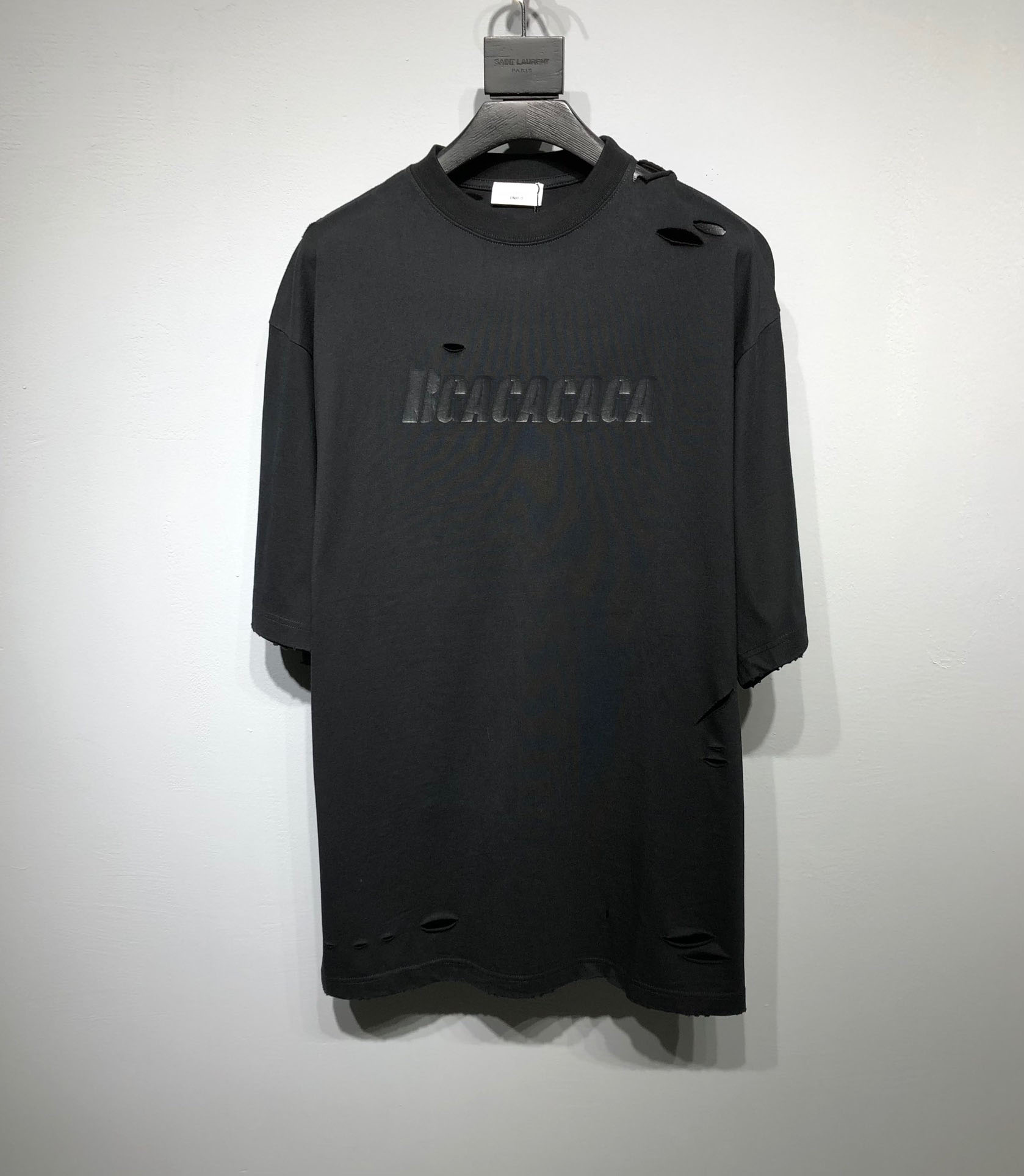 New AOP jacquard letter knitted sweater in autumn / winter 2022acquard knitting machine e Custom jnlarged detail crew neck cotton rgfeff5, Black
New AOP jacquard letter knitted sweater in autumn / winter 2022acquard knitting machine e Custom jnlarged detail crew neck cotton rgfeff5, Black