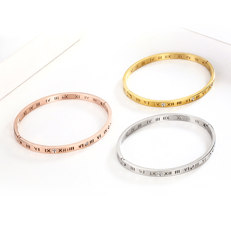 New Europe America Fashion Jewelry 316L TiTitanium Classic Bangles Bracelets For Lover Wristband Wedding Bangle Red Thanksgiving Day Bracelet no box B004
New Europe America Fashion Jewelry 316L TiTitanium Classic Bangles Bracelets For Lover Wristband Wedding Bangle Red Thanksgiving Day Bracelet no box B004
