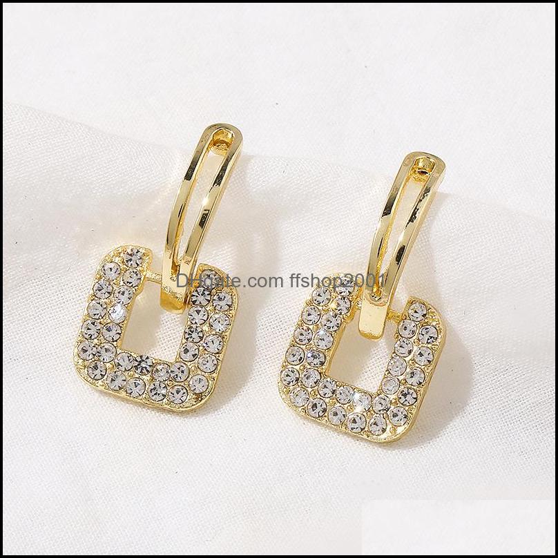 Charm Zircon Square Shape Drop Charms Earrings Brilliant Bridal Engagement Wedding Jewelry Elegant Female Dangle Earring F Ffshop2001 Dhjga
Charm Zircon Square Shape Drop Charms Earrings Brilliant Bridal Engagement Wedding Jewelry Elegant Female Dangle Earring F Ffshop2001 Dhjga