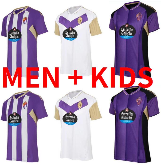 Real Valladolid soccer jerseys 22 23 Weissman FEDE Sergi Guardiola oscar Plano Olaza R.Alcaraz Marcos Andre camisetas thitd 2022 2023 men kids kit FOOTBALL SHIRTS
Real Valladolid soccer jerseys 22 23 Weissman FEDE Sergi Guardiola oscar Plano Olaza R.Alcaraz Marcos Andre camisetas thitd 2022 2023 men kids kit FOOTBALL SHIRTS