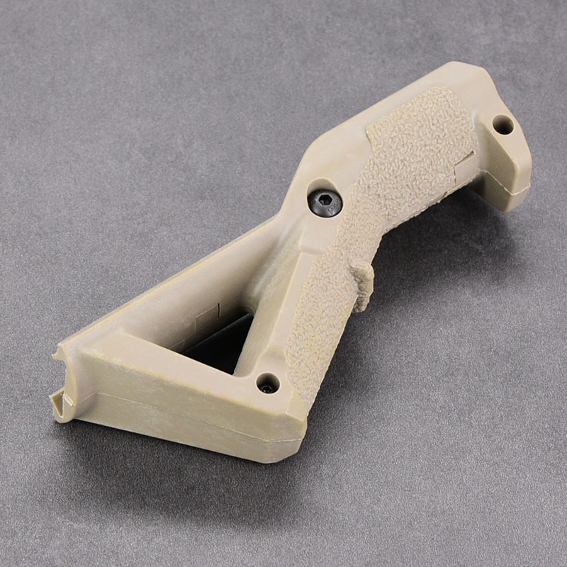 Wholesale Tactical Accessories Gear AR15 AK Handguard Hand Guard Nylon Polymer Fore Grip Forgrip 1913 Picatinny Rail Mount Hunting Shooting Accessories 20pcs Pack, Multicolor
Wholesale Tactical Accessories Gear AR15 AK Handguard Hand Guard Nylon Polymer Fore Grip Forgrip 1913 Picatinny Rail Mount Hunting Shooting Accessories 20pcs Pack, Multicolor