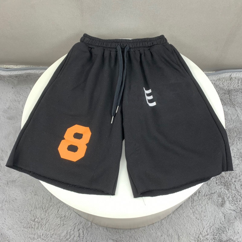 22SS Spring Summer Shorts USA Women Men High Street Cotton Drawstring fashion Running Middle Pants Jogging Bottoms, Black
22SS Spring Summer Shorts USA Women Men High Street Cotton Drawstring fashion Running Middle Pants Jogging Bottoms, Black