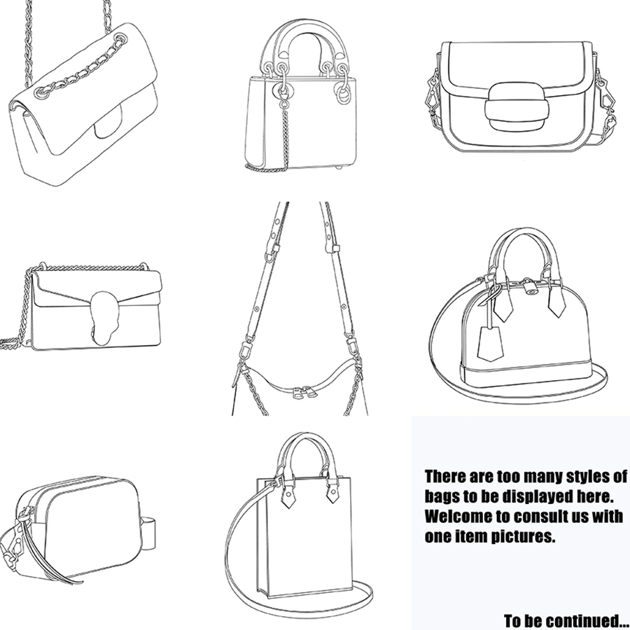 VIP2 10A Top quality bag Fashion crossbody bags shoulder handbag purse chain bags wallet cosmetic bagss Please contact us at this link to order various designer bags, With box
VIP2 10A Top quality bag Fashion crossbody bags shoulder handbag purse chain bags wallet cosmetic bagss Please contact us at this link to order various designer bags, With box