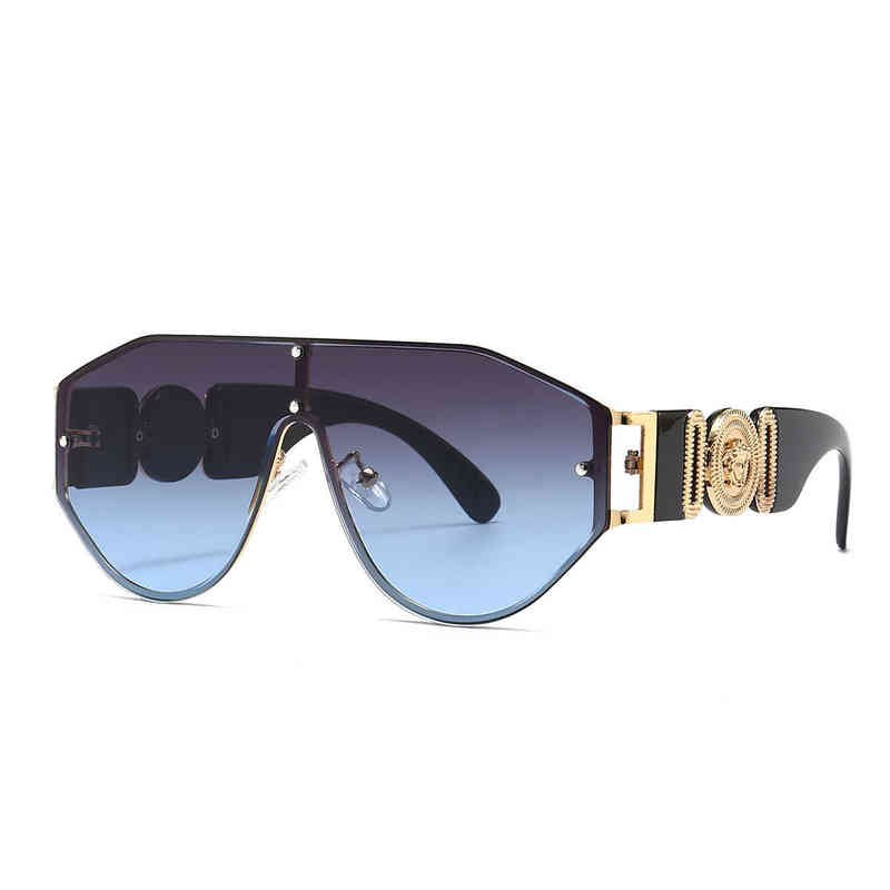 Sun glass 2022 new fashion metal men's and women's Sunglasses beauty head sunscreen Sunglasses personality
Sun glass 2022 new fashion metal men's and women's Sunglasses beauty head sunscreen Sunglasses personality
