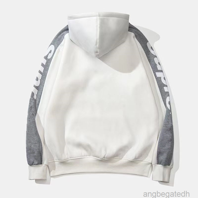2022 New Men's Women's Fashion Streetwear Pullover High Street Supre Unicorn Arm Shirt Sweatshirt 11
2022 New Men's Women's Fashion Streetwear Pullover High Street Supre Unicorn Arm Shirt Sweatshirt 11
