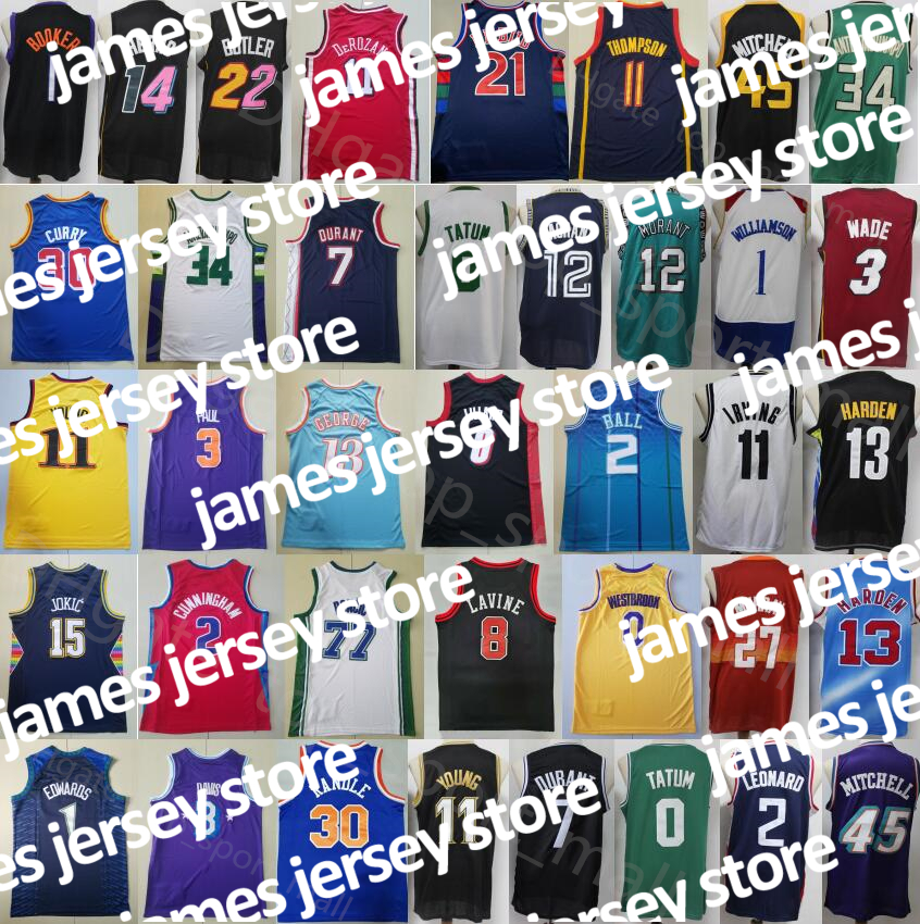 Basketball Stephen Curry Jersey LaMelo Ball Lillard Trae Young Donovan Mitchell Devin Booker Ja Morant Kevin Durant Luka Doncic, Photo p
Basketball Stephen Curry Jersey LaMelo Ball Lillard Trae Young Donovan Mitchell Devin Booker Ja Morant Kevin Durant Luka Doncic, Photo p