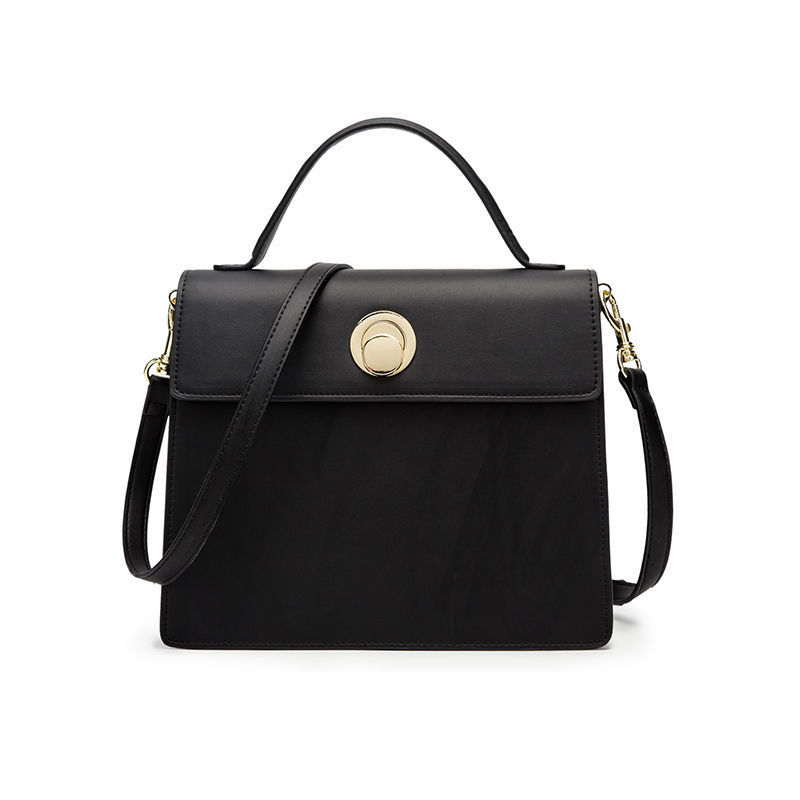 Organ Small Square Bags Women's Shoulder Bag Fashion All-match Handbags 2022 Autumn and Winter, Black
Organ Small Square Bags Women's Shoulder Bag Fashion All-match Handbags 2022 Autumn and Winter, Black