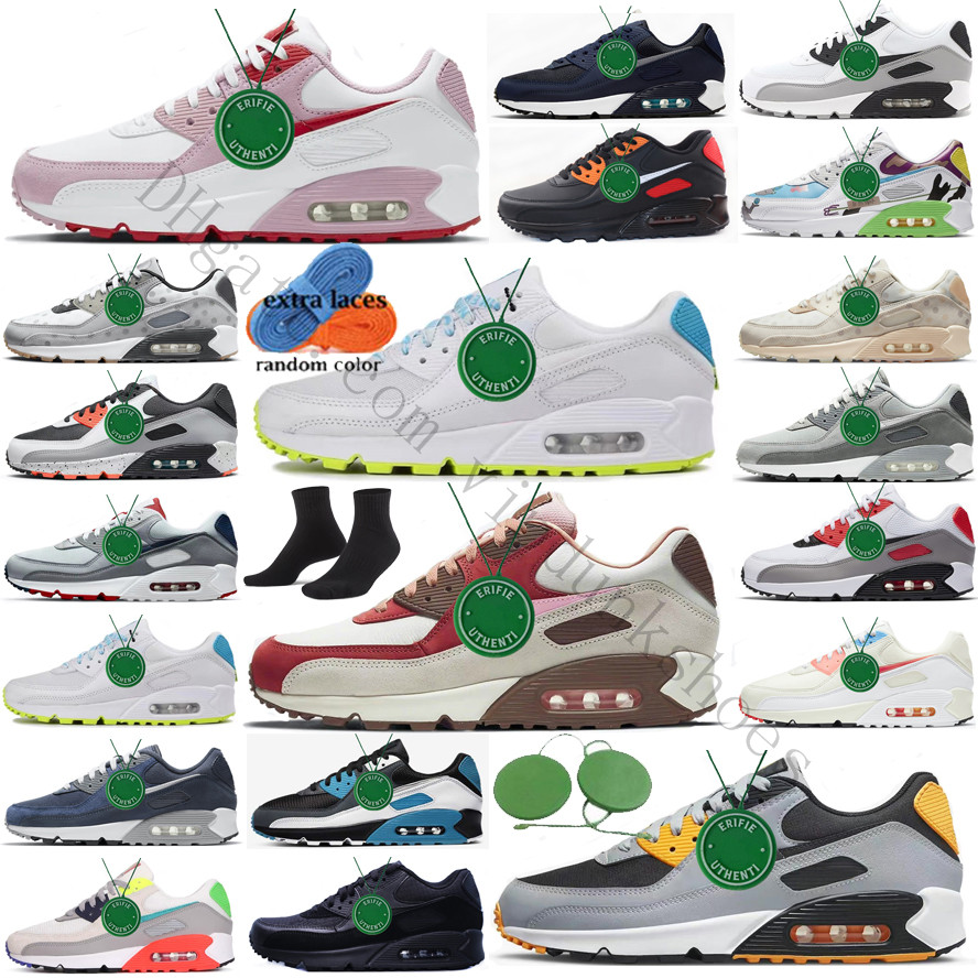 big size 46 47 white x OG 90 Running Shoes Bred Lucha Libre Barely Rose Peace Valentines Day Surplus Black Trail Team Gold Men Women airs maxs 90s Trainers Sneakers, Box
big size 46 47 white x OG 90 Running Shoes Bred Lucha Libre Barely Rose Peace Valentines Day Surplus Black Trail Team Gold Men Women airs maxs 90s Trainers Sneakers, Box