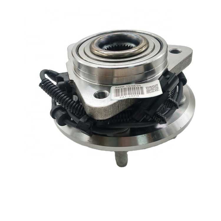 PAT Front Wheel Hub Bearing For Dodge Ram Nitro Jeep Liberty 52109947AD 52109947AF 52109947AE
PAT Front Wheel Hub Bearing For Dodge Ram Nitro Jeep Liberty 52109947AD 52109947AF 52109947AE