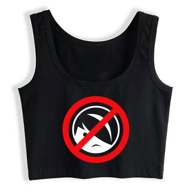 Women' Tanks & Camis Crop Top Anti Emo Sexy Harajuku Custom Streetwear Y2k Tops Womens Blusas Mujer De Moda 2022 Verano Gym Tank Women, Black
Women' Tanks & Camis Crop Top Anti Emo Sexy Harajuku Custom Streetwear Y2k Tops Womens Blusas Mujer De Moda 2022 Verano Gym Tank Women, Black