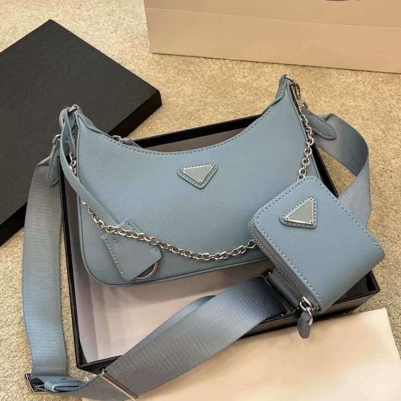 New Designers Hobo Messenger Bag Crossbody Handbag Nylon Embroidered Logo Strap The Original White Steel Does Not Fade Designer Handbags, Make up the price difference 
New Designers Hobo Messenger Bag Crossbody Handbag Nylon Embroidered Logo Strap The Original White Steel Does Not Fade Designer Handbags, Make up the price difference