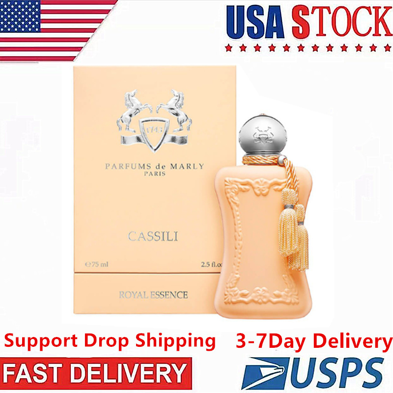 CASSILI Parfum Women's Perfume High Quality Fragrances US Ships 3-7 Business Days Wholesale Price Special Price
CASSILI Parfum Women's Perfume High Quality Fragrances US Ships 3-7 Business Days Wholesale Price Special Price