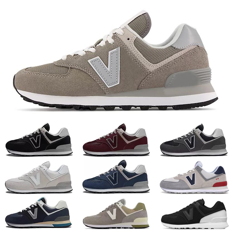 574 Men Women Running Shoes Sneaker Black Marbled Grey Burgundy Cloud White Midnight Navy Rose Pink 574s Mens Outdoor Trainers Sports Sneakers 36-44, Color#10
574 Men Women Running Shoes Sneaker Black Marbled Grey Burgundy Cloud White Midnight Navy Rose Pink 574s Mens Outdoor Trainers Sports Sneakers 36-44, Color#10