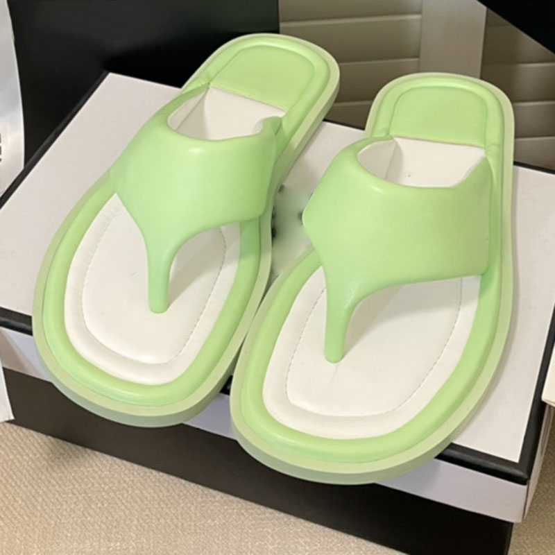 2022 Designer Womens Slippers Classic Calfskin Luxury Flip-Flops Ladies Summer Casual Vintage Beach Shoes Luxury Rubber Mules Loafers Green Red White Black Brown, Chocolate
2022 Designer Womens Slippers Classic Calfskin Luxury Flip-Flops Ladies Summer Casual Vintage Beach Shoes Luxury Rubber Mules Loafers Green Red White Black Brown, Chocolate