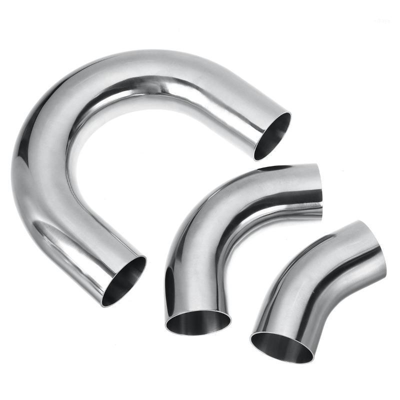 Manifold & Parts 50mm 2" Universal Elbow Connector Pipe 45°/90°/180° Stainless Steel Bend Car Auto Welded Exhaust
Manifold & Parts 50mm 2" Universal Elbow Connector Pipe 45°/90°/180° Stainless Steel Bend Car Auto Welded Exhaust