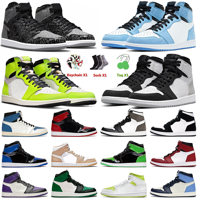 2022 Top Quality OG Jumpman 1 1s Mens Basketball Shoes Rebellionaire University Blue Visionaire Grey Fog Denim Men Women Sports Trainers Sneakers 36-46, C2 bordeaux 40-47
2022 Top Quality OG Jumpman 1 1s Mens Basketball Shoes Rebellionaire University Blue Visionaire Grey Fog Denim Men Women Sports Trainers Sneakers 36-46, C2 bordeaux 40-47