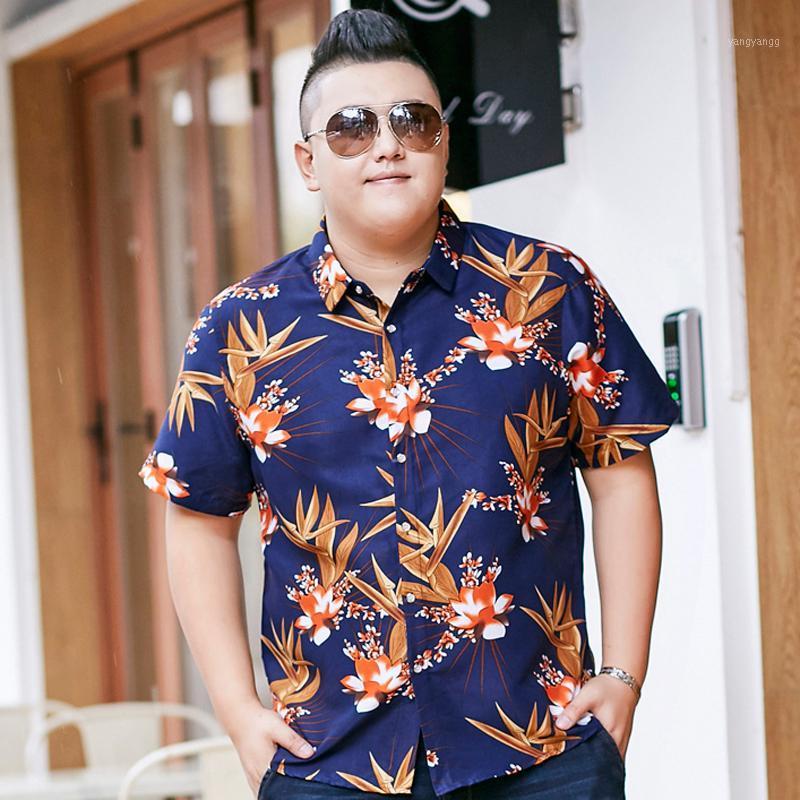 Casual Short Sleeved Shirt Men Tremdy And Flowers Beach Mens Button Down Oversized Hawaiian Blouse High Quality Men's Shirts, 1903 dark blue
Casual Short Sleeved Shirt Men Tremdy And Flowers Beach Mens Button Down Oversized Hawaiian Blouse High Quality Men's Shirts, 1903 dark blue