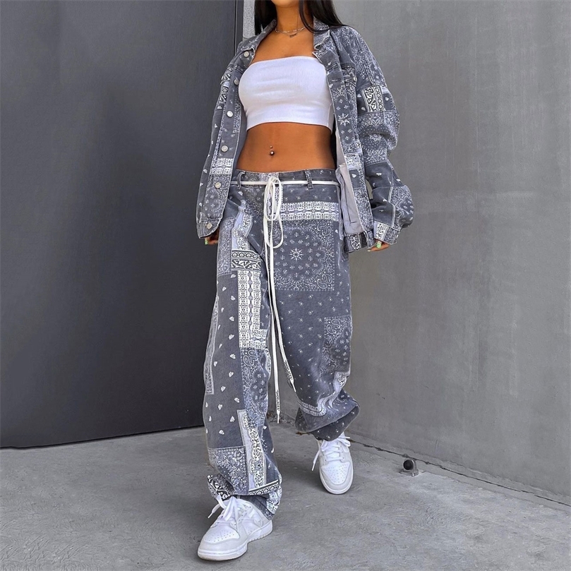 Tracksuits Women Polo Shirt Pants Set Oversized Long Sleeve Sportwear Tracksuit Set Autumn Winter Suit For Women Streetwear 220816, Gray
Tracksuits Women Polo Shirt Pants Set Oversized Long Sleeve Sportwear Tracksuit Set Autumn Winter Suit For Women Streetwear 220816, Gray