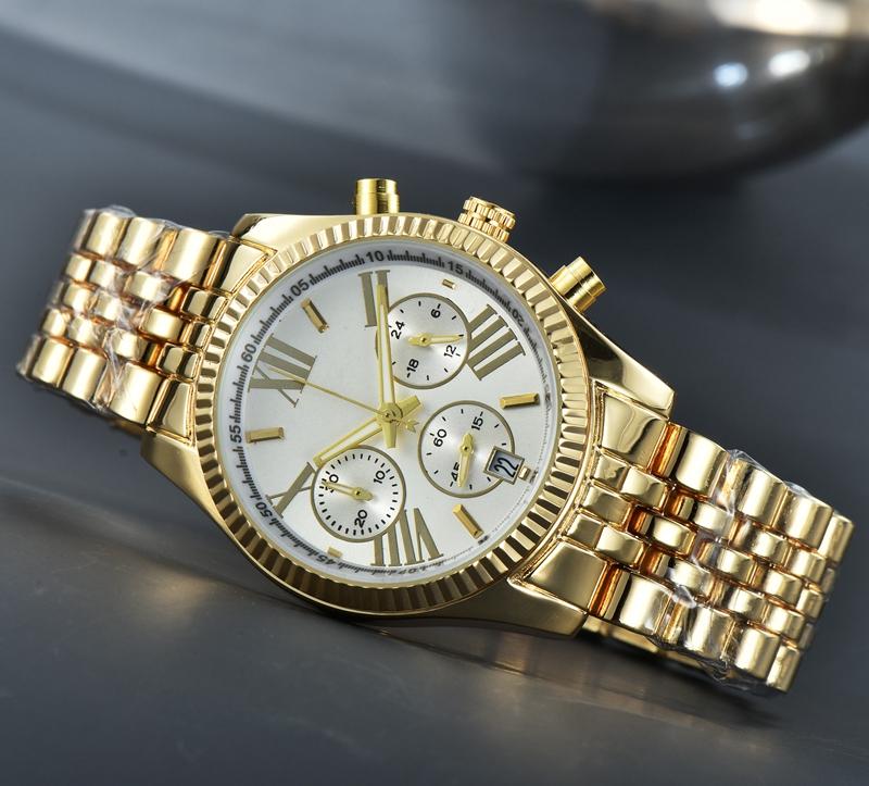 luxury brand woman watch 2022 Six Stitches Luxury Womens Watches All Dial Work Quartz Watch High Quality Top Brand Chronograph Clock Steel Belt Women Fashion
luxury brand woman watch 2022 Six Stitches Luxury Womens Watches All Dial Work Quartz Watch High Quality Top Brand Chronograph Clock Steel Belt Women Fashion