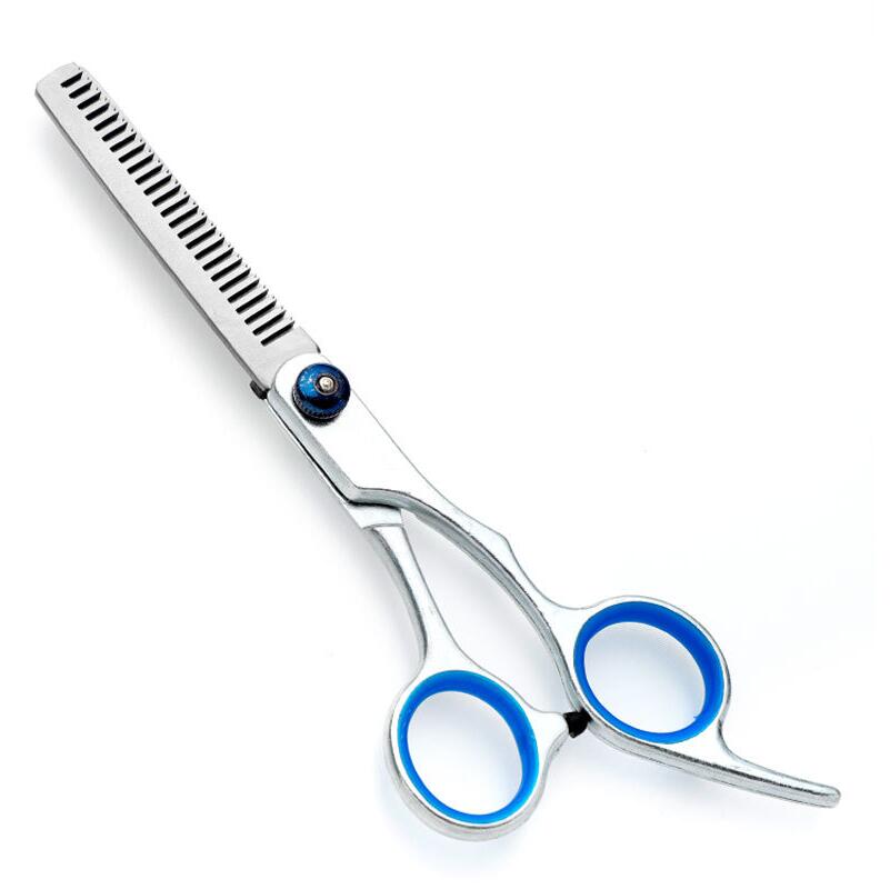 Dog Grooming Pet Scissors Grooming Tool Set Decoration Hair Shears Curved Cat Shearing Hairdressing Supplies