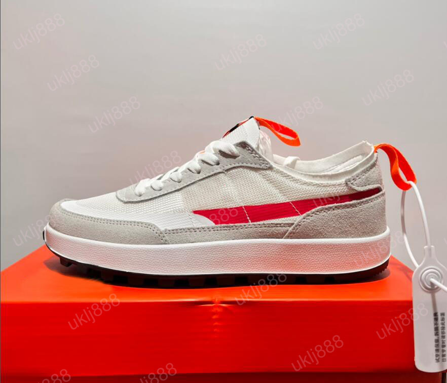 Tom Sachs Craft General Purpose Shoe for Men Knit Running Shoes Mens Sneakers Womens Trainers DA6672-300 Dress Shoe, Customize
Tom Sachs Craft General Purpose Shoe for Men Knit Running Shoes Mens Sneakers Womens Trainers DA6672-300 Dress Shoe, Customize