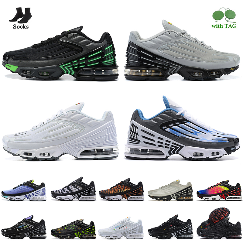 High Quality Women Mens TN3 Running Shoes With Socks TN Plus 3 Designer Sneakers Multi-Bone Black Mesh Triple White Rainbow Laser Blue Tuned, B50 radiant red 39-46
High Quality Women Mens TN3 Running Shoes With Socks TN Plus 3 Designer Sneakers Multi-Bone Black Mesh Triple White Rainbow Laser Blue Tuned, B50 radiant red 39-46