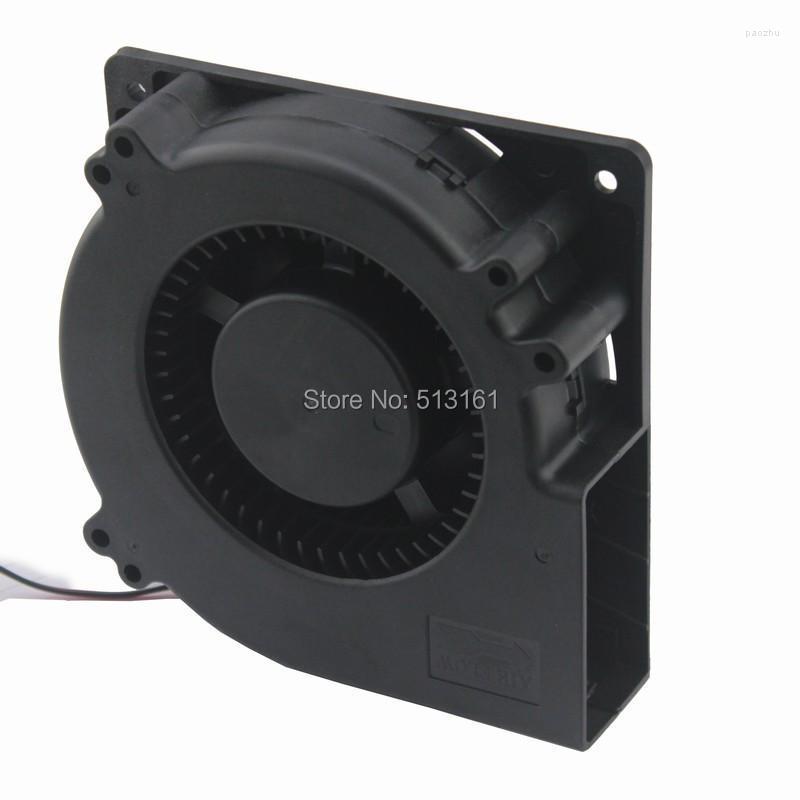Fans & Coolings 2Pcs Gdstime 120mm X 32mm 48V Ball Bearing 12032 Radial Cooling Brushless DC Centrifugal Fan BlowerFans
Fans & Coolings 2Pcs Gdstime 120mm X 32mm 48V Ball Bearing 12032 Radial Cooling Brushless DC Centrifugal Fan BlowerFans