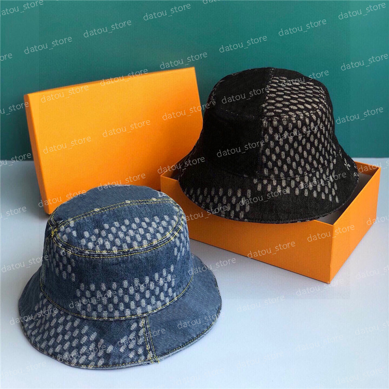 Women Designer Bucket Hat Men Fashion Denim Designers Caps Hats Mens Outdoor Fitted Fedora Reversible Hat Casquette Baseball Cap Tbsxd, Box
Women Designer Bucket Hat Men Fashion Denim Designers Caps Hats Mens Outdoor Fitted Fedora Reversible Hat Casquette Baseball Cap Tbsxd, Box