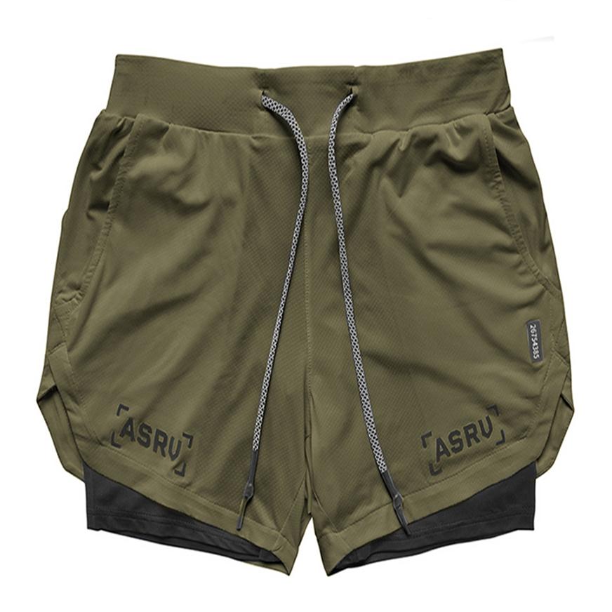 ASRV Mens Running Shorts Sports Pant Male Double-deck Quick Drying Fitness Men trousers Jogging Gym Short Pants Mans Summer Casual236Q
ASRV Mens Running Shorts Sports Pant Male Double-deck Quick Drying Fitness Men trousers Jogging Gym Short Pants Mans Summer Casual236Q