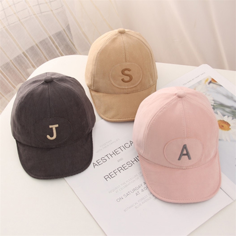 Musim Semi Panas Topi Huruf Bayi Katun Lembut Bisbol Dapat Disesuaikan Anak Lakilaki Perempuan Surya 220611, Style 1 beige
Musim Semi Panas Topi Huruf Bayi Katun Lembut Bisbol Dapat Disesuaikan Anak Lakilaki Perempuan Surya 220611, Style 1 beige