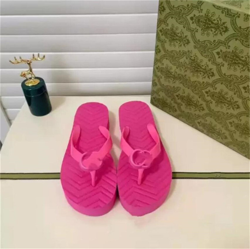 2022 lastest fashionable designers lady flip flops simple youth slippers moccasin shoes suitable for spring summer and autumn hotels beaches other places size 35-42