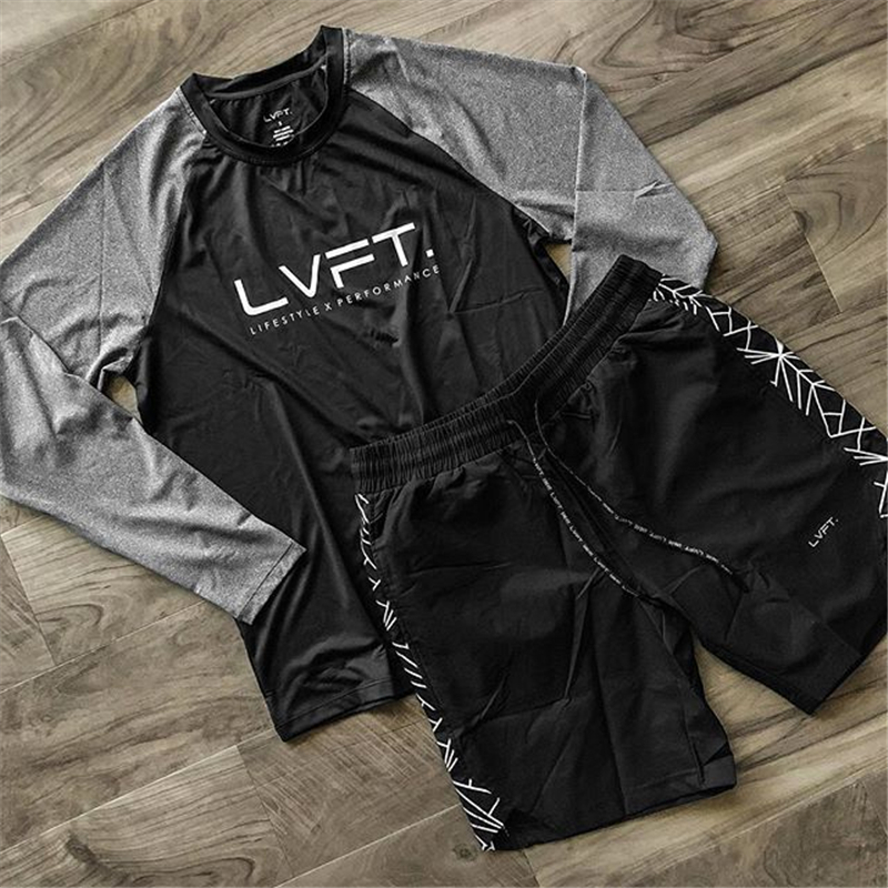 Men Gym Shorts Training Fitness Sport Running Shorts Men Summer Shorts Workout Quick Dry Jogging Sweatpants Short Pants 220523