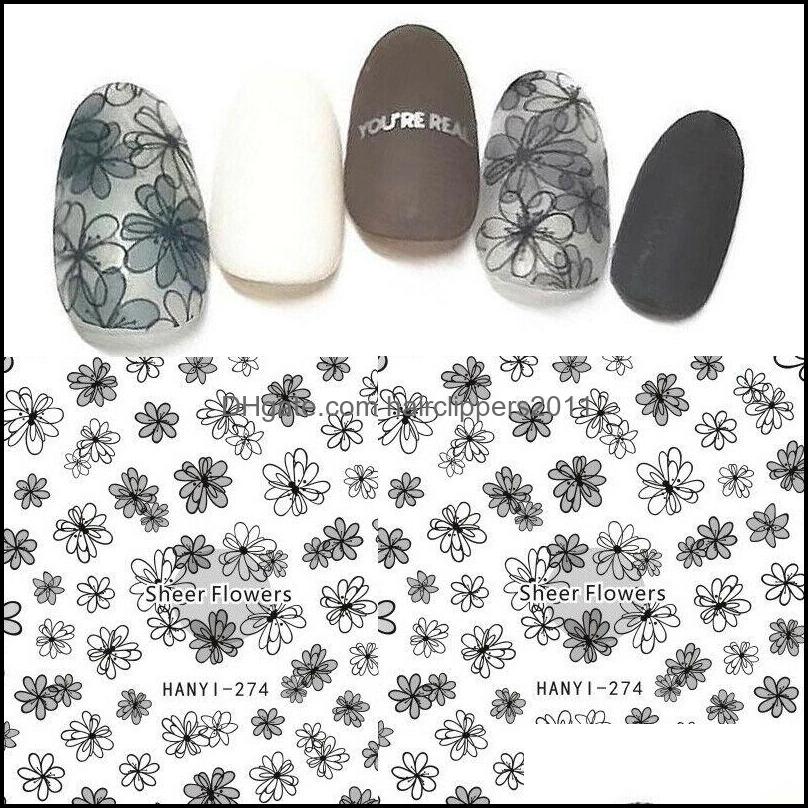 Stickers Decals Nail Art Salon Health Beauty Sheers Flowers Liner Sticker 3D Diy Decoration Tips Gel Polish #765 Drop Delivery 2021 Fxj6O, Pink
Stickers Decals Nail Art Salon Health Beauty Sheers Flowers Liner Sticker 3D Diy Decoration Tips Gel Polish #765 Drop Delivery 2021 Fxj6O, Pink